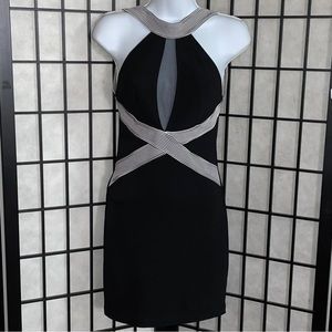 Dangerous threads, ladies dress size small